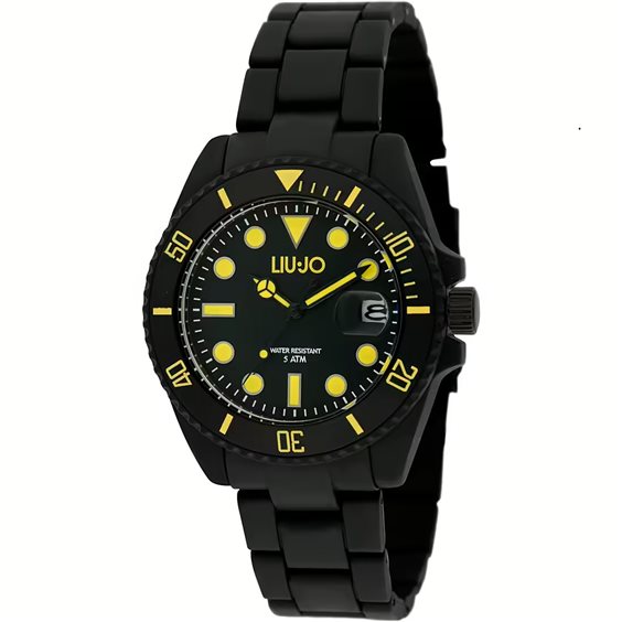 Orologio Liu Jo in Bioceramica TLJ2302 - TLJ2302